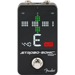 Fender Strobo-Sonic Pro Tuner