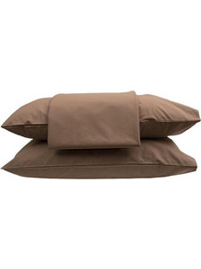 Epavlis Σετ Πάπλωμα Μονό 160x240 0600 Mocca