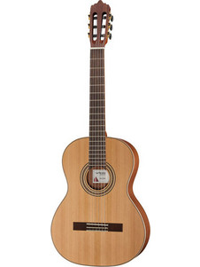 La Mancha Rubi CM/63-L