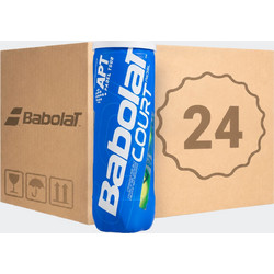 Babolat Court 72τμχ 501098