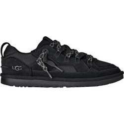 UGG Minimel Ανδρικά Sneakers Μαύρα 1177035-BLK