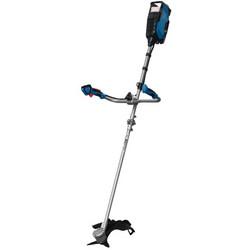 Bosch GRF 18V-25BH 06008D1200 Χορτοκοπτικό Μπαταρίας Ώμου / Χειρός 18V 5kg