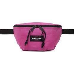 Eastpak Springer Γυναικείο Τσαντάκι Μέσης Φούξια EK074K25