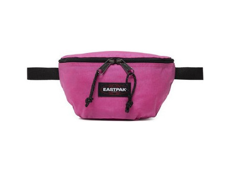 Eastpak Springer Γυναικείο Τσαντάκι Μέσης Φούξια EK074K25