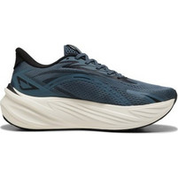 Puma Maxima Pro Ανδρικά Αθλητικά Παπούτσια για Τρέξιμο Navy Μπλε 313313-33