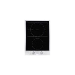 Miele CS 1222 EDST ME Επαγωγική Εστία Αυτόνομη με Λειτουργία Κλειδώματος