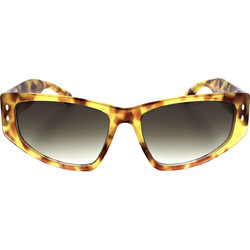 Isabel Marant IM0172/S C9B Γυναικεία Γυαλιά Ηλίου Cat Eye Κοκάλινα Ταρταρούγα με Μαύρο Φακό