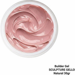 Mixcoco Sculpture Gello Natural Builder Gel 30gr