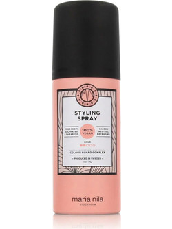 Maria Nila Styling Σπρέι Μαλλιών για Λάμψη & Φορμάρισμα 100ml