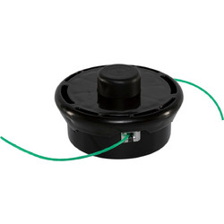 Makita 197297-1 Κεφαλή Μεσινέζας Tap & Go 2 Εξόδων M8x1.25mm