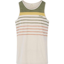 Protest Prtluka Tank Top Μπεζ 1712743-476