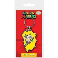 Pyramid Super Mario Princess Peach Μπρελόκ