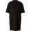 Urban Classics Mini Καλοκαιρινό Καθημερινό Φόρεμα Μαύρο TB8299-00007
