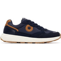 Refresh Ανδρικά Sneakers Navy Μπλε 175525