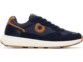 Refresh Ανδρικά Sneakers Navy Μπλε 175525