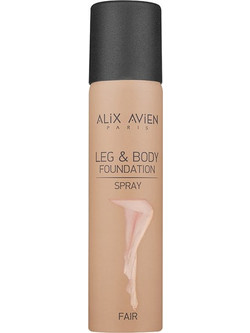 Alix Avien Paris Leg Body Fair Liquid Foundation
