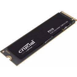 Crucial P310 Tray SSD 2TB M.2 NVMe PCI Express 4.0
