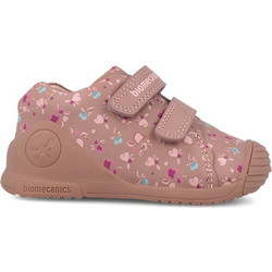 Biomecanics Παιδικά Sneakers Ροζ 261102-B159
