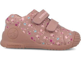 Biomecanics Παιδικά Sneakers Ροζ 261102-B159
