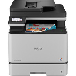 Brother MFC-L8730CDW Έγχρωμο Φωτοτυπικό Laser