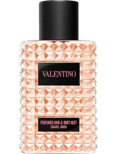 Valentino Born In Roma Caramel Crush Body Mist 100ml