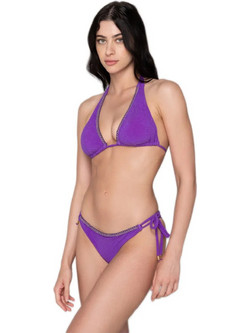 Luna Bikini Brazil Μωβ 94905-502