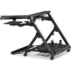Next Level Racing Flight Stand Pro Βάση Στήριξης για PC