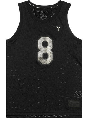 Nike Kobe Jersey Μαύρο IB2711-010