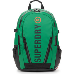 Superdry W9110342A-L5U Σακίδιο Πλάτης 21.9lt Πράσινο