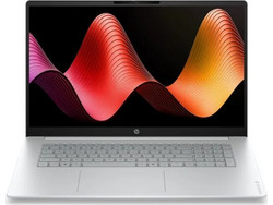 HP OmniBook 3 17-dp0006nwx (Ryzen 5 40/8GB/256GB SSD/Radeon Graphics 610M/FreeDos)
