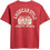 Gap Παιδικό T-Shirt Κοντομάνικο Κόκκινο 901535001