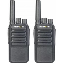 Retevis NR610 Black