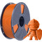 Sunlu PLA+ 1.75mm Sunny Orange 1Kg