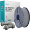 Sunlu HS-ABS 1.75mm Grey 1Kg Sunlu HS-ABS 1.75mm Grey 1Kg