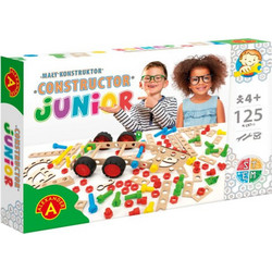Alexander Constructor Junior