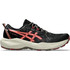 ASICS Gel-Venture 11 Γυναικεία Αθλητικά Παπούτσια για Τρέξιμο Μαύρα 1012B933-004