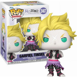 Funko Pop! Animation Re:Zero Starting Life in Another World 2467 Garfiel Tinsel