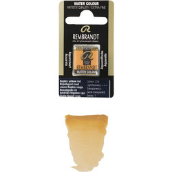 Royal Talens Rembrandt 224 Naples Yellow Red Νερομπογιά 11-586-224