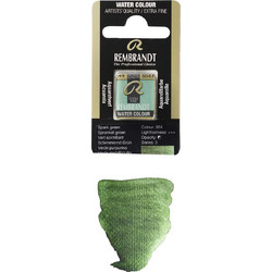 Royal Talens Rembrandt 864 Sparkle Green Νερομπογιά 11-586-864