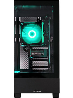 Actina KOMACNGIP0344 (Ryzen 5 7500F/32GB/1TB SSD/GeForce RTX 5060 Ti 16GB/FreeDos)