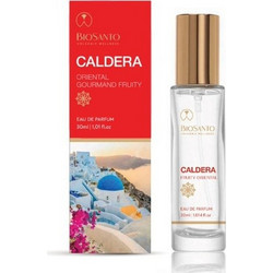 Biosanto Caldera Eau de Parfum 30ml