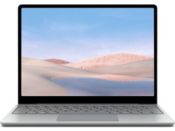 Microsoft Surface Go i5 10th Gen Touch (i5 1035G1/8GB/256GB SSD/UHD Graphics/Windows 10)