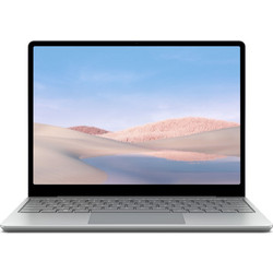 Microsoft Surface Go i5 10th Gen Touch (i5 1035G1/8GB/256GB SSD/UHD Graphics/Windows 10)