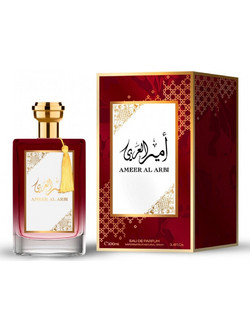 Lattafa Ameer Al Arbi Eau de Parfum 100ml