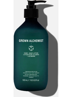 Grown Alchemist Tomorrowland Conditioner για Επανόρθωση 500ml