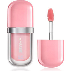 Amuse Jel-Fit White Boksoonga Lip Gloss 3.8gr