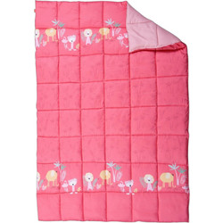 Nef-Nef Παιδικό Πάπλωμα Μονό Microfiber 160x220 Wild & Sweet