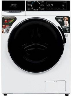 Morris WIW-11216BA2 Πλυντήριο Ρούχων 12kg 1400 Στροφών