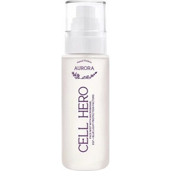 Aurora Cell Hero Ενυδατικό Serum Προσώπου 100ml