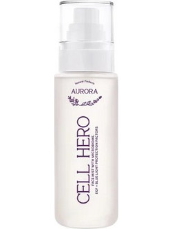 Aurora Cell Hero Ενυδατικό Serum Προσώπου 100ml